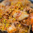 안면도아구꽃게찜