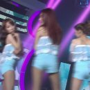 레인보우 텔미_엉덩이 춤-단체! 이미지