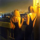 Carrie Graber / California Nights 이미지