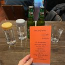 꿀잼문방구 | 연극식당 맥거핀씨어터 합정 데이트 추천 로맨틱톡2 꿀잼 후기