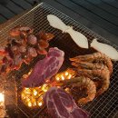 대둔산강변가든 펜션 | 내돈내산 완주 대둔산 강변가든 후기