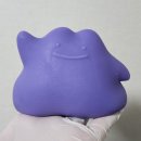 (주)디피에푸서비스코리아 | 2025년 CU×포켓몬 빼빼로 콜라보 신상 &#39;메타몽말랑스퀴시&#39;💜 말랑이 리뷰, 가격, 실물, 후기