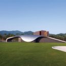 컨트리클럽하우스 이미지