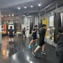 퍼펙트복싱짐 이미지