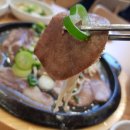 곤지암소머리국밥&수육국밥