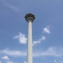 용두산공원 이미지