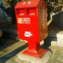 송파 우체국 앞 이미지