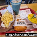 롯데리아구미점 이미지