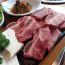 송화명가 | 우장산역 맛집 송화명가에서 즐긴 생갈비 모임 후기