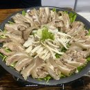 신양로 | 제주 동쪽 성산에 위치한 섭지코지맛집 [성산흑염소] 찐 보양식 후기