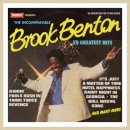 Think Twice‪ - Brook Benton 이미지