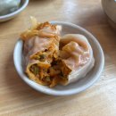 오월이해물칼국수 | 시흥 물왕 맛집 추천 | 오월 얼큰이, 얼큰칼국수 & 만두 & 볶음밥까지!