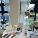 진안도서관 1층 이미지