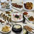 상무대로L | [광주] 상무지구 한정식 맛집 해동활어에서 기본 코스 먹고 왔어요