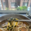 계단칼국수 이미지