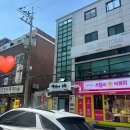 공릉역 4번출구 버스정류장 이미지