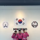 민앤마이노 유도&주짓수 현풍점 이미지