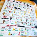 산호오락실 | 푸꾸옥 가족여행 2일차 빈원더스 테마파크 더 씨 쉘 수족관 딥씨 레스토랑 방문 후기