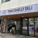 맨리샐리델리 | 역삼 호주식 샌드위치 직장인 브런치 맛집 | 📍맨리샐리델리
