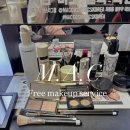 맥(MAC) | 💄[MAC 맥 메이크업 서비스 후기] 맥 풀 메이크업 서비스 메이크업 컨설팅 받은 후기