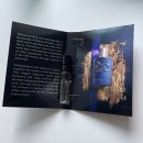 퍼퓸드말리 블루 바틀 / 도시 남자의 향기 &#39;레이튼, 퍼시벌, 세들리&#39; 시향 후기 💙