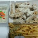 코리엔탈깻잎두마리칩킨 이미지