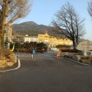 용봉초교 - 좌 이미지