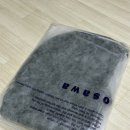 236 | [오사와]OW-236 엘로아 레더 크로스백 (BLACK) 착용후기