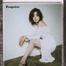 한선화 '고혹+몽환' 물오른 청순美 발산 이미지