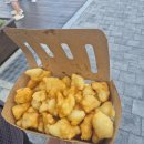 중앙길 | [강릉맛집] 드디어 성공한 강릉 중앙시장 '길감자' 솔직후기! (주차 꿀팁, 가격, 취식장소)