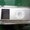 Ipod 2세대 2G 실버 이미지