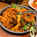 205 | [김해] 김해 율하 맛집 김치옥, 깊은 맛 김치요리 제대로 즐긴 후기