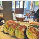 파동김밥