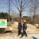 제442차 길사랑 사진(2016.3. 15.화.서울숲~청계천 물길따라) 이미지
