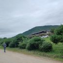 병산서원 종합안내소 이미지