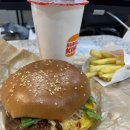 버거킹천안원성디티점 | 버거킹 더오치 맥시멈2 메뉴 추천 이게 맛있냐?