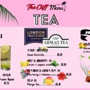 더클리프하우스 이미지