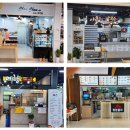 청년몰(중앙시장2층) 이미지