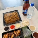 통영FH365 오션뷰스파가족펜션 | 극P의 통영 1박2일 여행 (FH365 펜션 · 이순신공원 · 통영시장)