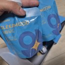 SLEEPMOOD] 요즘 내 밤을 책임지는 무디 슬립무드, 편안한 수면을 위한 나이트 웰니스 음료 솔직 후기!