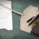 내가 만드는 가죽소품 이미지