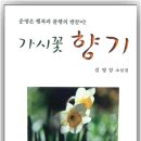 가시꽃 항기(단편소설집 2011)_김영강 이미지