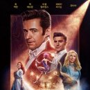 The Greastest Showman 이미지