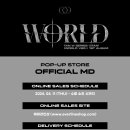 TAN x EVERLINE POP-UP STORE OFFICIAL MD 이미지