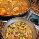 의정부부대찌개&배부른생오리 이미지
