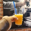 만세365병원 | 이디야 겨울 신메뉴 제주감귤주스 내돈내산 후기