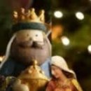 silent night 이미지