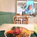 롯데프레시 - 화성시 병점노을로 31 | 김포공항 롯데몰 맛집 크리스피프레시 참치포케 내돈내산 후기, 자주 먹는 이유 있음