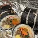 모모네김밥 | [대구 수성구 김밥] 황금역 김밥집 모모김밥 정성 가득 속이 꽉 찬 소고기김밥! 지산동 분식 찐후기
