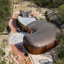 선사유적지 전시관2(전시관외부) 이미지